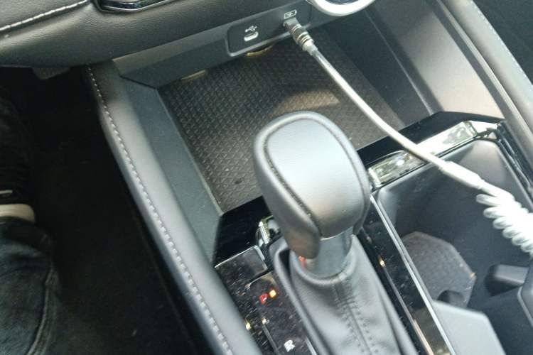 Used Honda Accord 2024 260TURBO Luxury Edition