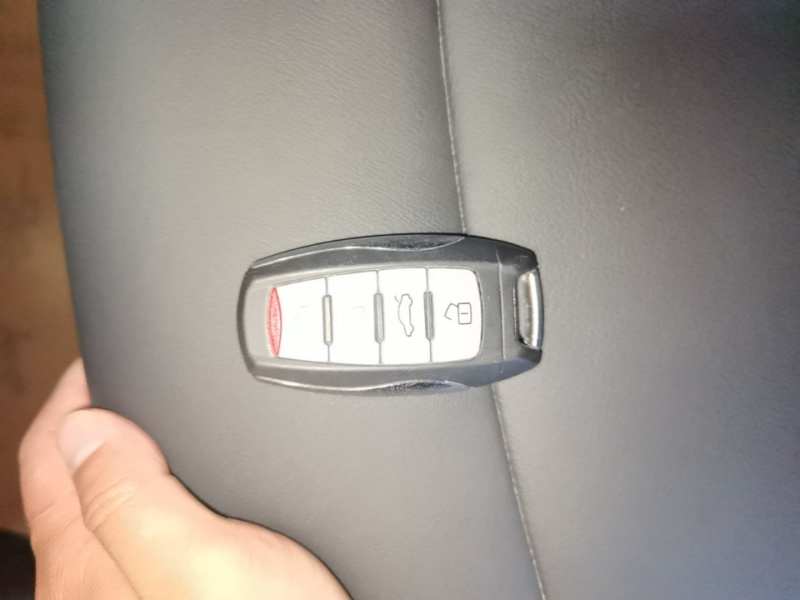 Used Haval H6 2019 Sport Edition 1.5T Automatic Two-Wheel Drive Elite Model China VI — 8