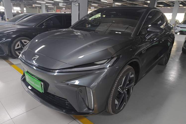 Used Rising R7 2024 Advanced Edition