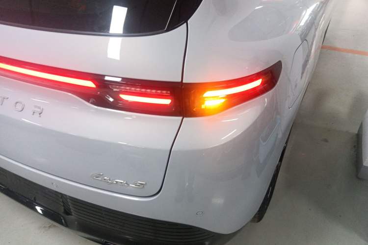 Used Leapmotor Lafa5 2026 Model 515 Pro