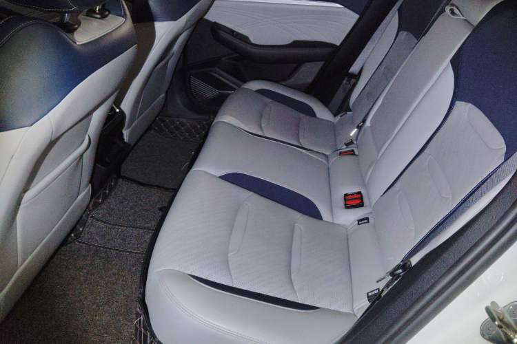 Used Geely Auto Preface 2021 Revised Version 2.0TD Luxury Edition