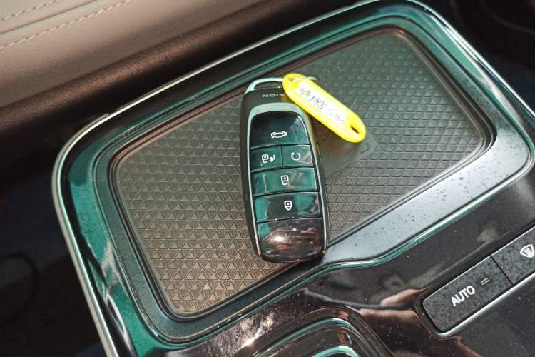 Used AION S Plus 2022 70 Intelligent Edition Interior 1