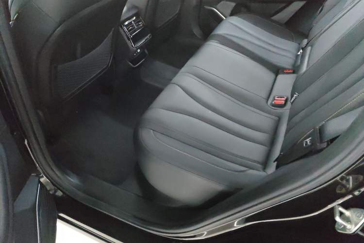 Used Geely Auto Monjaro L 2024 2.0TD DCT EVO Two-Wheel Drive Long-Range Version
