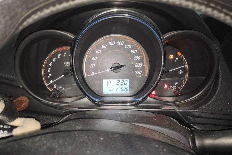 Used Toyota YARiS L Zhi Xuan 2021 X-Trail 1.5L CVT Leading Edition
