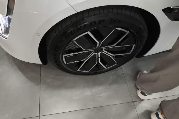 Used Avatr 12 2025 Refresh Max Extended-Range Version