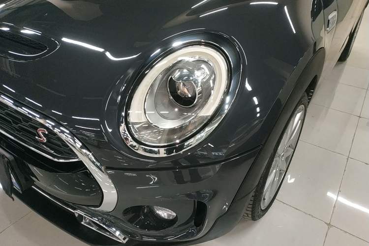 Used MINI Clubman 2016 Revised 2.0T COOPER S