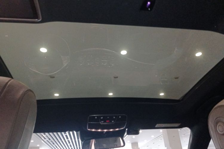 Used Mercedes-Benz S-Class 2014 S 320 L Business Model