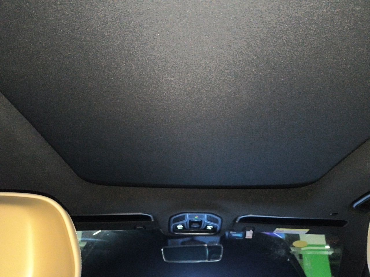 Geely Auto Monjaro L 2025 Dongfang Yao 2.0TD Automatic Lanxing Edition — снимка 18