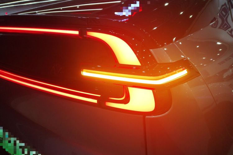 Used Qiyuan E07 2025 Extended-Range Two-Wheel Drive 39 kWh Max Intelligent Driving Version
