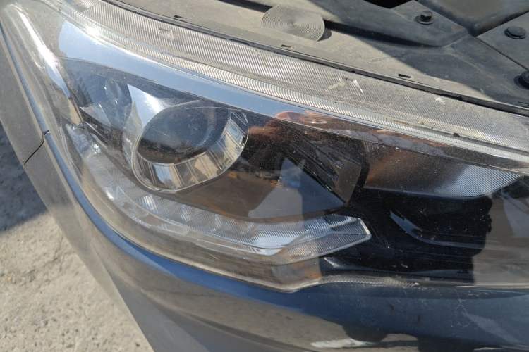 Used Hyundai ix35 2019 2.0L Automatic 2WD Zhiyong·Changxiang Edition China V Standard