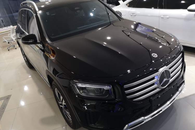 Used Mercedes-Benz GLB 2025 GLB 220 Sport Edition