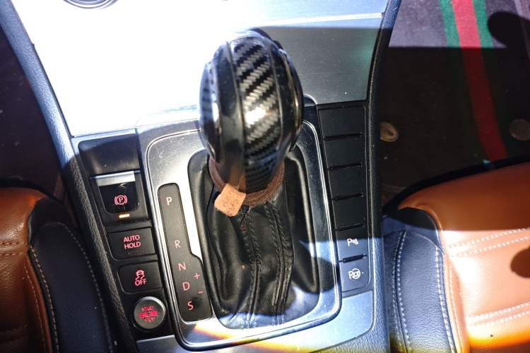 Used Volkswagen FAW-Volkswagen CC 2013 1.8TSI Luxury Model
