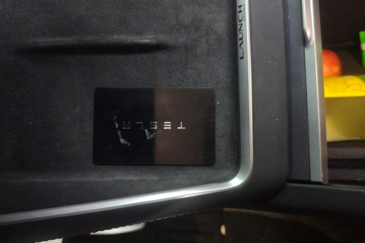 Used Tesla Model Y 2025 Long-Range All-Wheel Drive First Edition