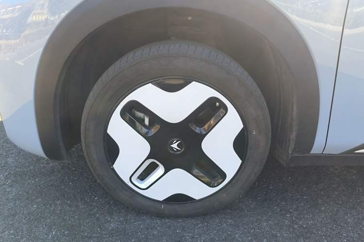 Used ARCFOX Kaola S 2024 AIR
