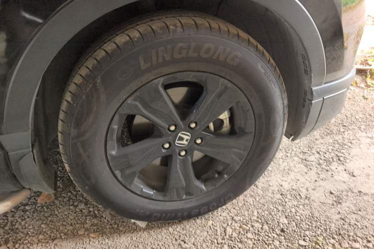 Used Honda Breeze 2020 240TURBO CVT 2WD Luxury Edition
