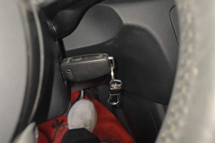 Used Audi Q3 2018 30th Anniversary Edition 30 TFSI Fashion Model Interior 1