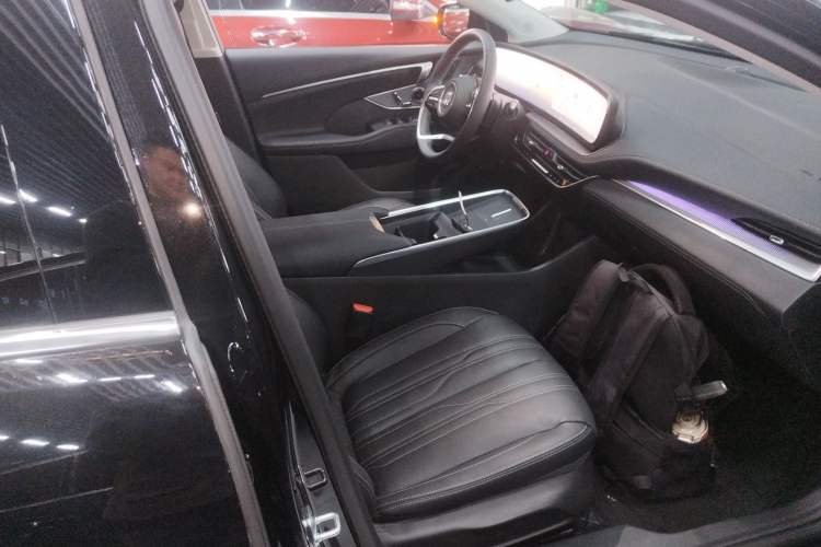 Used Buick LaCrosse 2025 Platinum Avia Edition
