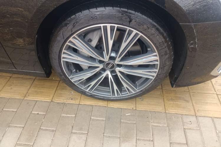 Used Audi A6L 2023 55 TFSI quattro Prestige Dynamic Edition