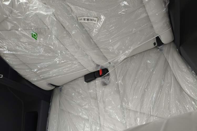 Used Chery Little Ant 2024 Revised Edition Youth Version 321 km Cool Love Edition 29.23 kWh
