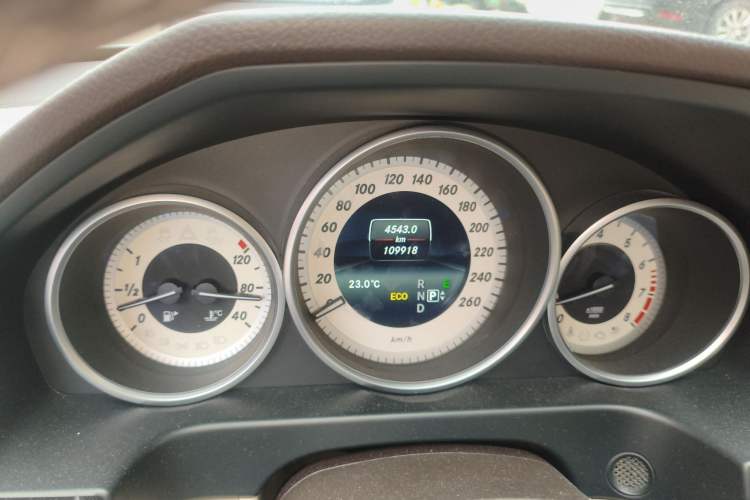 Used Mercedes-Benz E-Class 2015 E 260 L Sport Edition