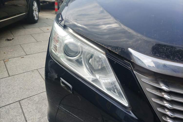 Used Toyota Camry 2012 2.5G Luxury Edition Right Front Headlight