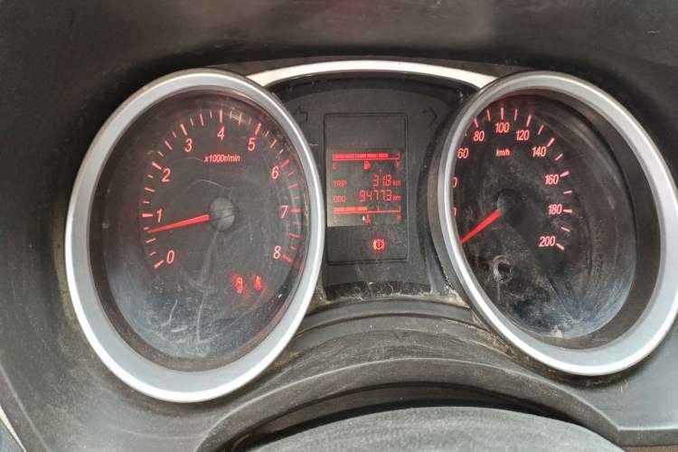 Used Wuling Hongguang 2019 1.5L S Standard Version China VI LAR
