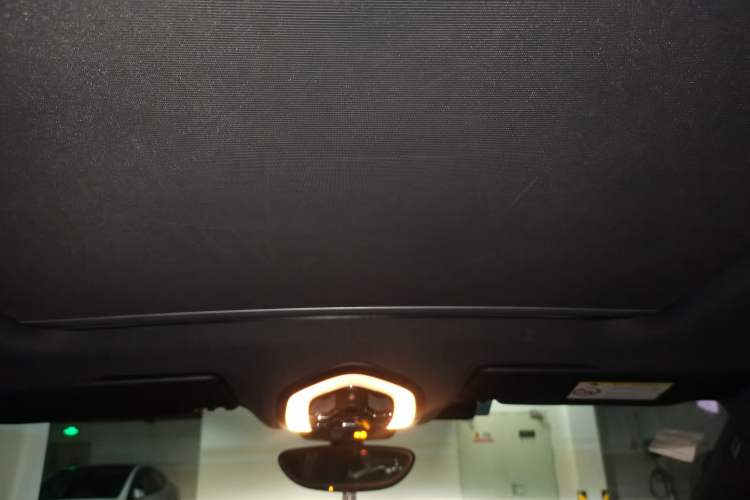 Used Porsche Macan 2017 Macan 2.0T Headliner