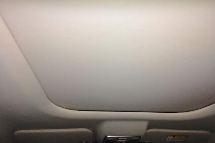 Used Oshan Cosmos 2019 1.5T Automatic Flagship Version China VI Standard