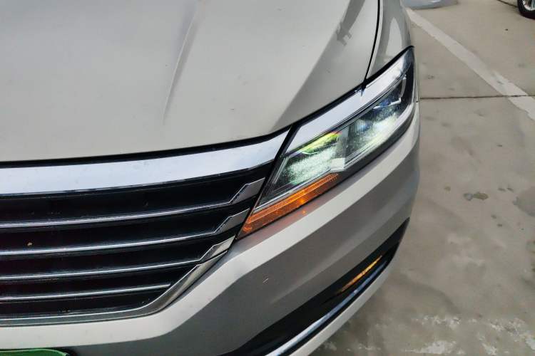 Used Volkswagen Lavida 2021 1.5L Automatic Comfort Edition