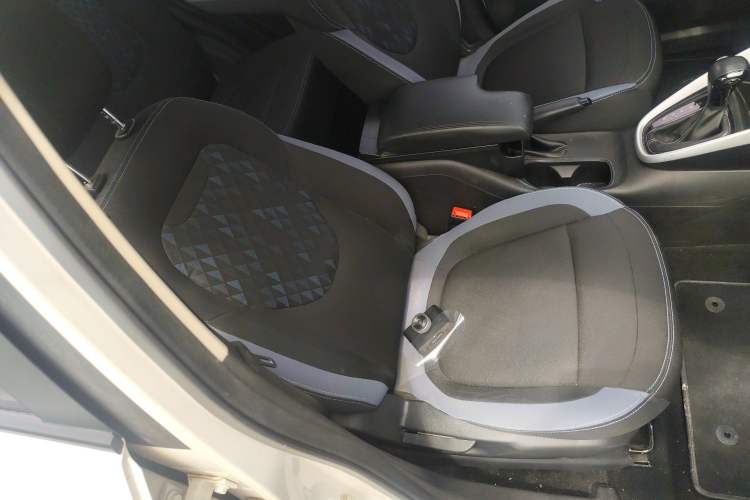 Used Baojun 510 2021 1.5L CVT Enjoy Edition