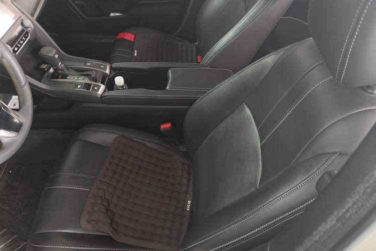 Used Honda Civic 2021 HATCHBACK 220TURBO CVT Trendy Cool Edition