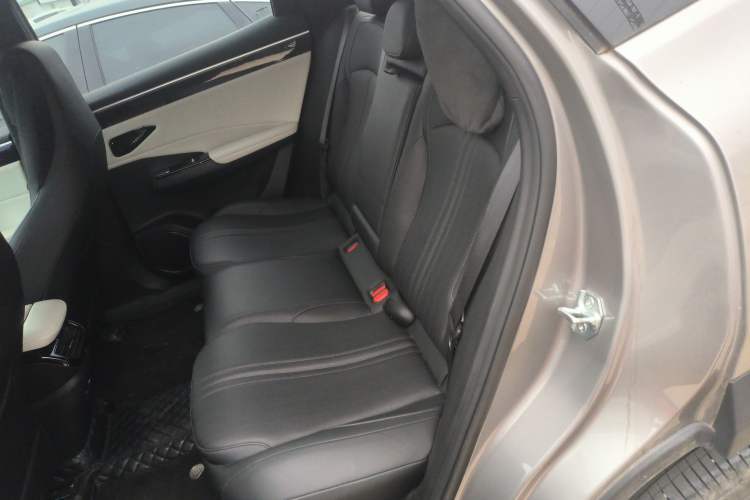 Used Geely Galaxy L7 2024 1.5T 115 km PLUS Dragon Edition