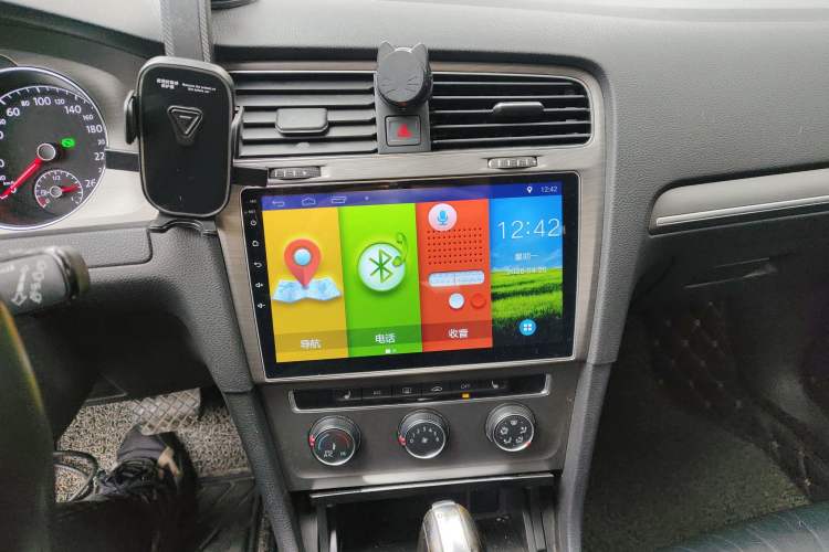 Used Volkswagen Golf 2016 230TSI Automatic Luxury Version