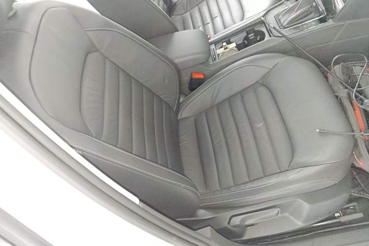 Used Volkswagen Lamando 2018 280TSI DSG Comfort Edition
