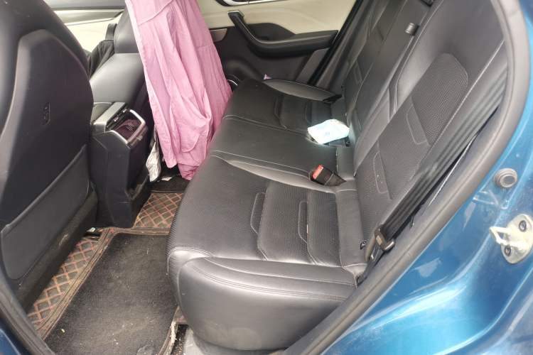 Used WM Motor EX5 2020 EX5-Z Nex Exploration Edition