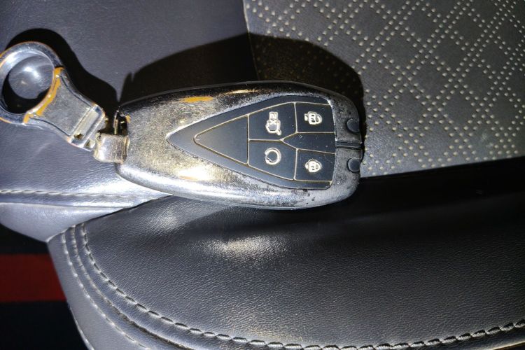 Used CHANGAN Eado 2020 PLUS 1.6L GDI Manual Luxury Model
