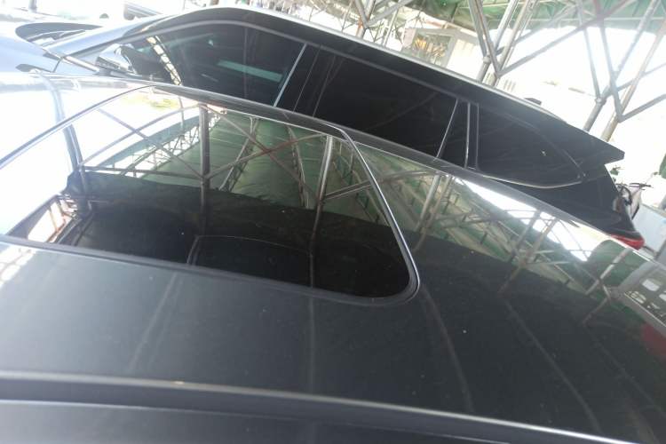 Used Nissan Sylphy 2019 Classic 1.6XL CVT Luxury Edition
