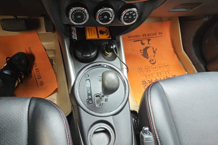 Used Mitsubishi ASX 2013 2.0L CVT Two-Wheel Drive Elite Edition