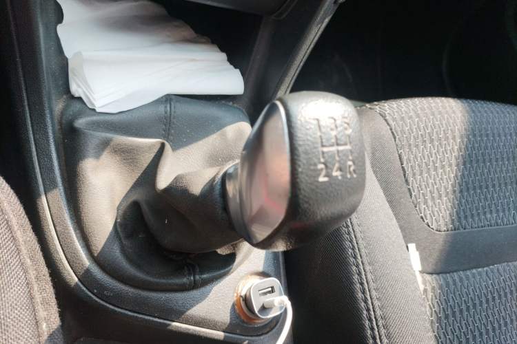 Used Peugeot 308 2014 Enjoy Edition Classic 1.6L Manual YouShang Model