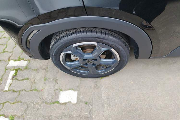 Used BYD Seagull 2023 Flying Edition