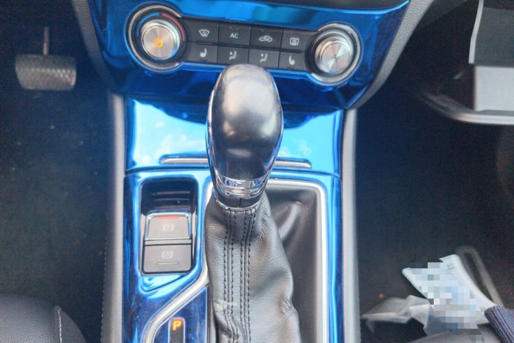 Used Roewe RX3 2018 1.6L CVT Internet Smart Edition Gear Lever