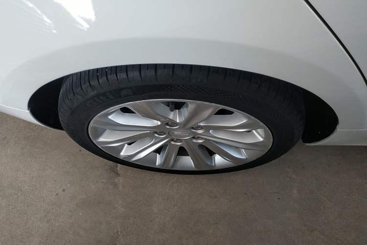 Used Cadillac ATS-L 2017 28T Fashion Edition