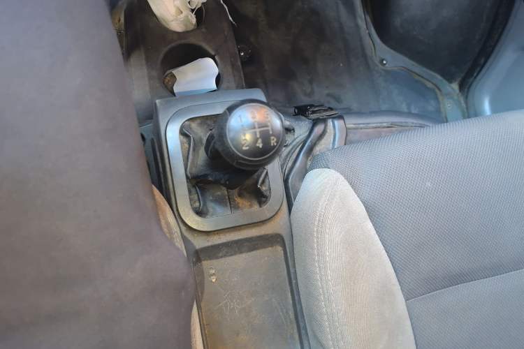 Used Dongfeng Xiaokang K05S 