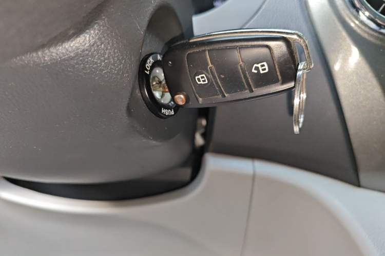 Used JAC Refine M3 2016 IKEA Edition 1.6L Luxury Model