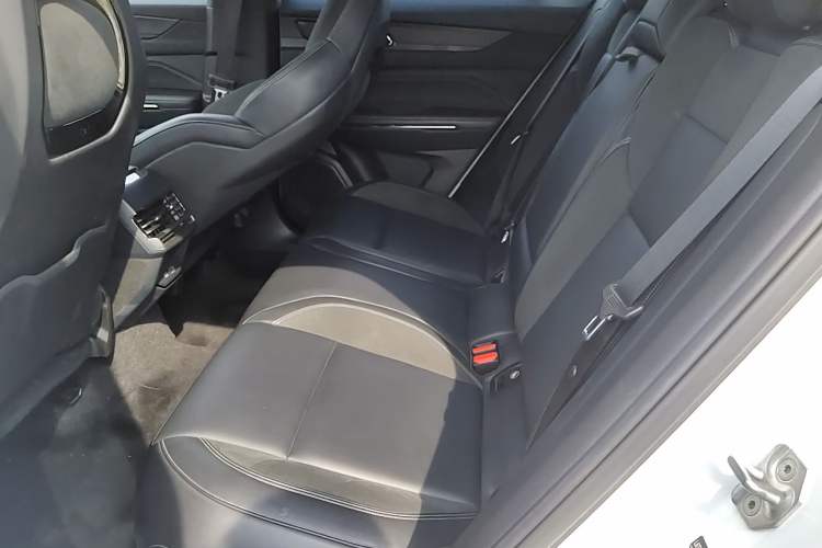 Used Lynk & Co 01 2023 1.5TD EM-F AM
