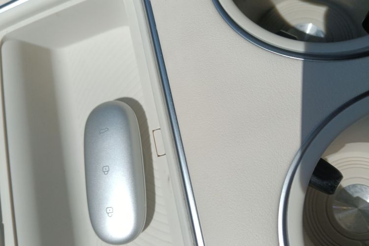 Used Li Auto L6 2024 Pro Model
