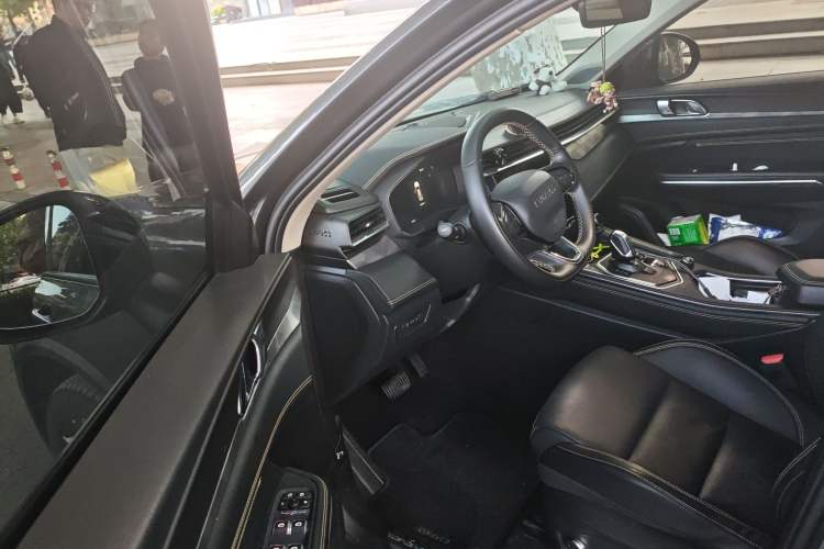 Used Lynk & Co 01 2023 2.0TD Two-Wheel Drive Pro Trim
