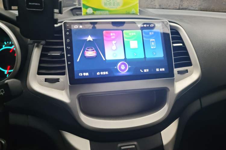 Used Changan Eado 2013 1.6L Automatic Junku Model China IV Standard