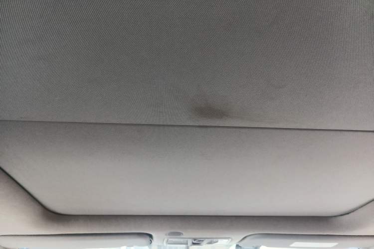 Used Hyundai Mistra 2016 1.6T Automatic Smart GLS