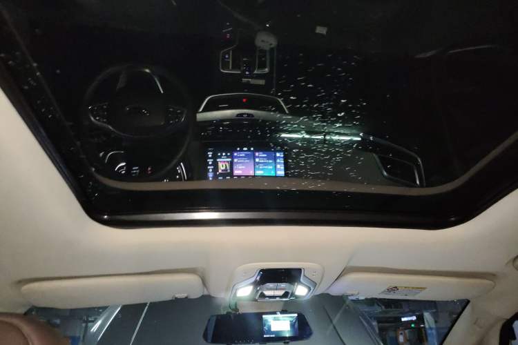 Used Geely Auto Jiajie 2021 1.8TD DCT Luxury Model